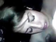 Τούρκος fuck κορίτσι στο γκαράζ