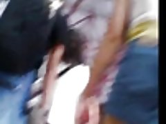 Σέξι πισινό Σιγκαπούρη