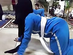 Hijab χορού 2