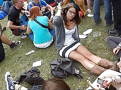 Upskirt 17