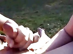Το περασμένο καλοκαίρι στη λίμνη
