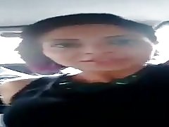 Στο αυτοκίνητο με το hottie