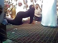 Χορός hijab 5