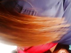 Arrimon milf και λεωφορείο 1